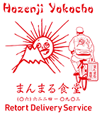 まんまる食堂