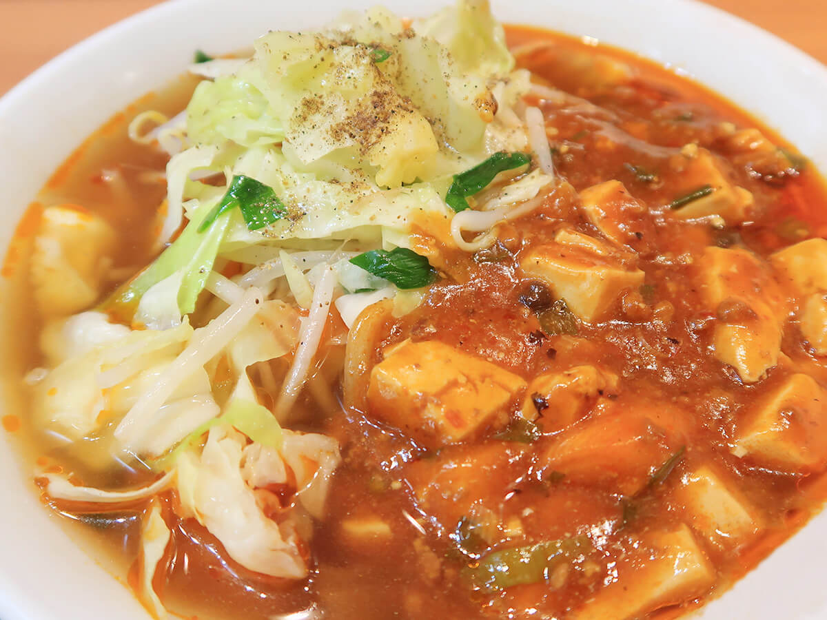 辣油と相性の良い料理